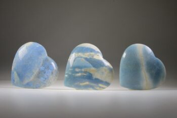 Blauwe Paraiba kwarts - Afbeelding 6