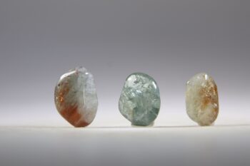 Peristeriet-Zonnesteen