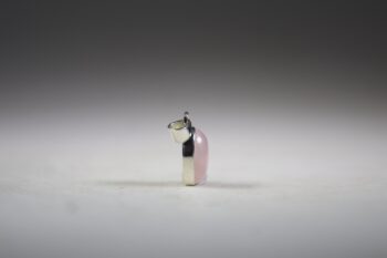 Petaliet hanger - Afbeelding 3