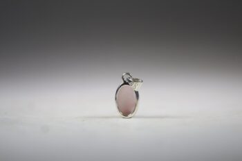 Petaliet hanger - Afbeelding 4