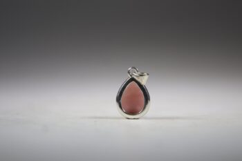 Petaliet hanger - Afbeelding 4