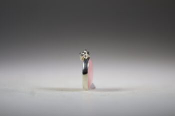 Petaliet hanger - Afbeelding 3