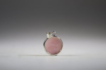 Petaliet hanger - Afbeelding 4