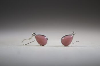 Petaliet Oorhangers - Afbeelding 2