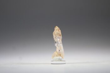 Gouden Enhydro kristal of Petroleumkwarts - Afbeelding 3