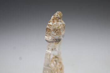 Gouden Enhydro kristal of Petroleumkwarts - Afbeelding 2