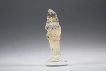 Gouden Enhydro kristal of Petroleumkwarts - Afbeelding 2
