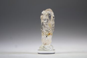 Gouden Enhydro kristal of Petroleumkwarts - Afbeelding 3