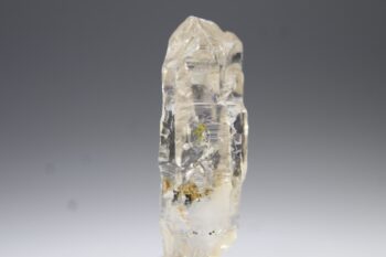 Gouden Enhydro kristal of Petroleumkwarts - Afbeelding 4