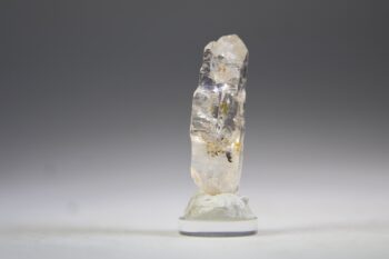 Gouden Enhydro kristal of Petroleumkwarts - Afbeelding 5