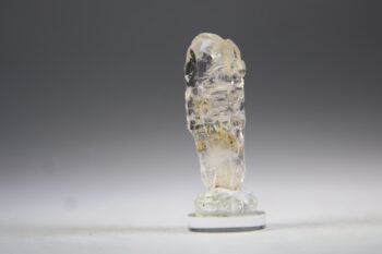 Gouden Enhydro kristal of Petroleumkwarts - Afbeelding 2