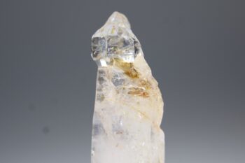 Gouden Enhydro kristal of Petroleumkwarts - Afbeelding 4