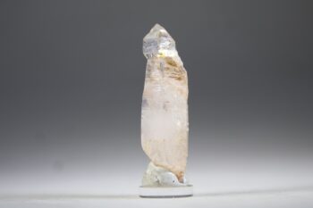 Gouden Enhydro kristal of Petroleumkwarts - Afbeelding 5