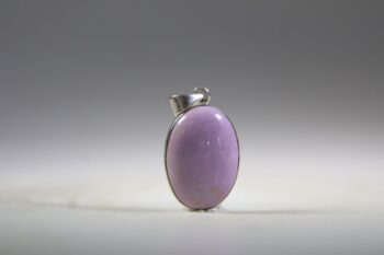 Phosphosideriet hanger