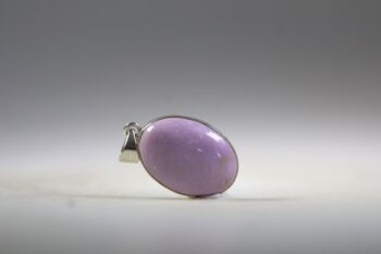 Phosphosideriet hanger - Afbeelding 2