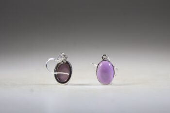 Phosphosideriet oorhangers - Afbeelding 4