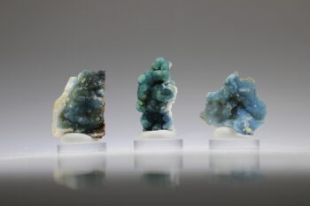 Plumbogummiet op Pyromorfiet (uitverkocht)