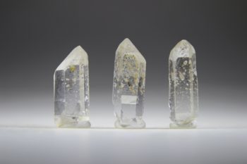 Protector Kwarts (Kwarts met Hematiet stippen erin) - Afbeelding 7