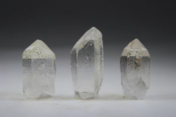 Protector Kwarts (Kwarts met Hematiet stippen erin) - Afbeelding 5