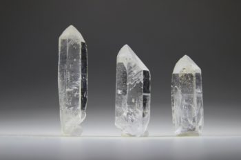 Protector Kwarts (Kwarts met Hematiet stippen erin) - Afbeelding 6