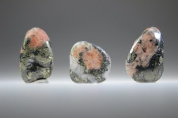 Pyriet met Wagneriet en Tripliet