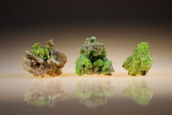 Pyromorfiet (uitverkocht)