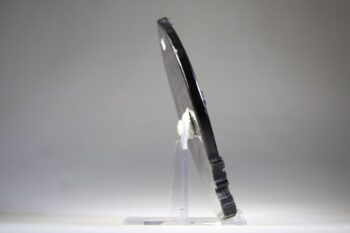Quan Yin, van Zilver Obsidiaan - Afbeelding 6