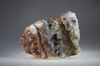 Regenboog Calciet - Afbeelding 6