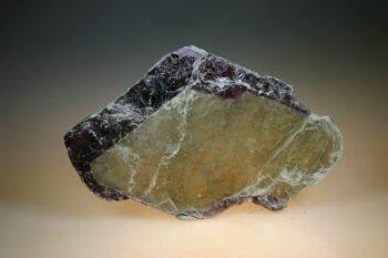 Lepidoliet met Muscoviet - Afbeelding 4