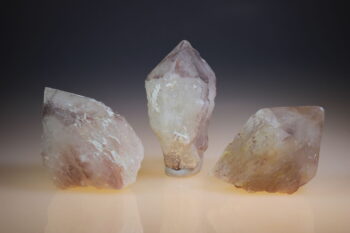 Lithium Kaarskwarts of Celestial Kwarts