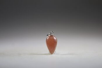 Rhodochrosiet Hanger