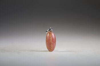 Rhodochrosiet Hanger