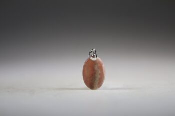 Rhodochrosiet Hanger - Afbeelding 4