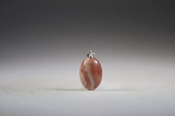 Rhodochrosiet Hanger