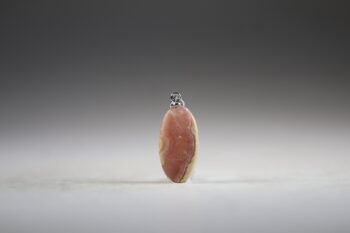 Rhodochrosiet Hanger - Afbeelding 4