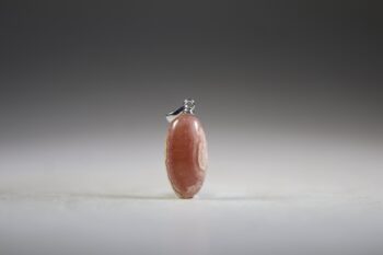 Rhodochrosiet Hanger