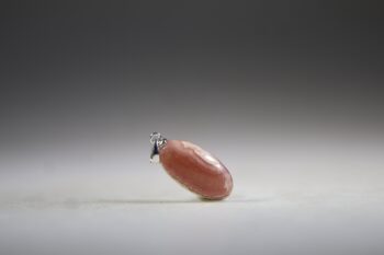 Rhodochrosiet Hanger - Afbeelding 2