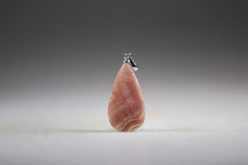 Rhodochrosiet Hanger - Afbeelding 4