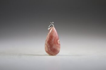 Rhodochrosiet Hanger