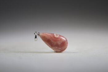 Rhodochrosiet Hanger - Afbeelding 2