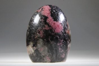 Rhodoniet freeform - Afbeelding 6