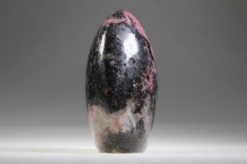Rhodoniet freeform - Afbeelding 3