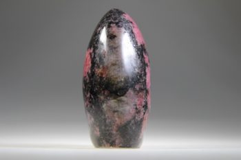 Rhodoniet freeform - Afbeelding 2