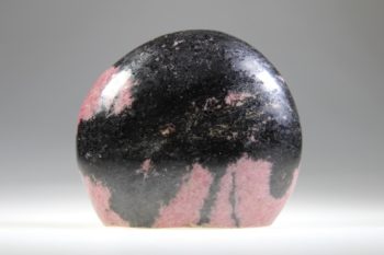 Rhodoniet freeform - Afbeelding 6