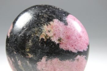 Rhodoniet freeform - Afbeelding 4