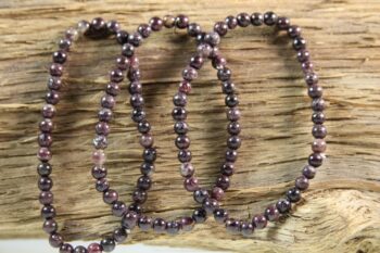 Toermalijn Roodbruine