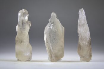 Rookcitrien Code Keeper of Freedom (Root of Lemurian) - Afbeelding 3