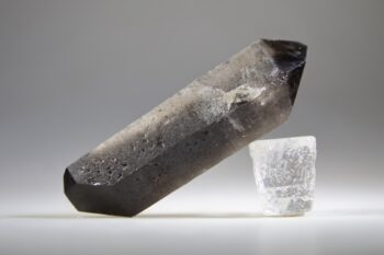 Rookkwarts dubbeleinder - Afbeelding 3