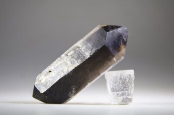 Rookkwarts dubbeleinder