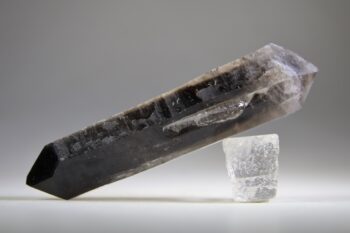 Rookkwarts dubbeleinder